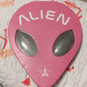 Jeffree Star Alien Pallette